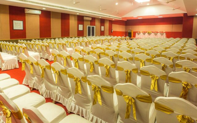 PJ Princess Regency