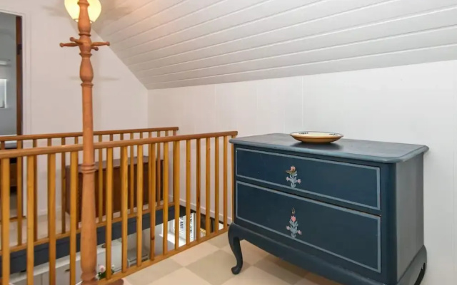 5 Person Holiday Home in Juelsminde