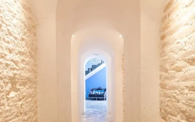 Casa Bugambilias Hotel Boutique