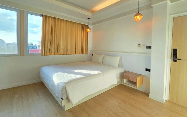 Phuket Sira Boutique Hotel