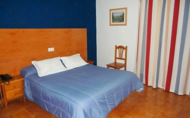Hostal Villa