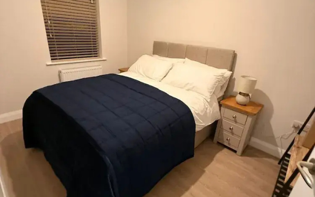 Modern Entire Home Retreat in Newry