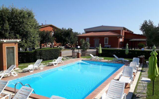 Agriturismo Galeazzi