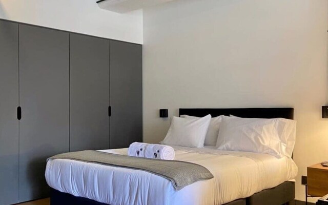 Splendid Loft in Laureles
