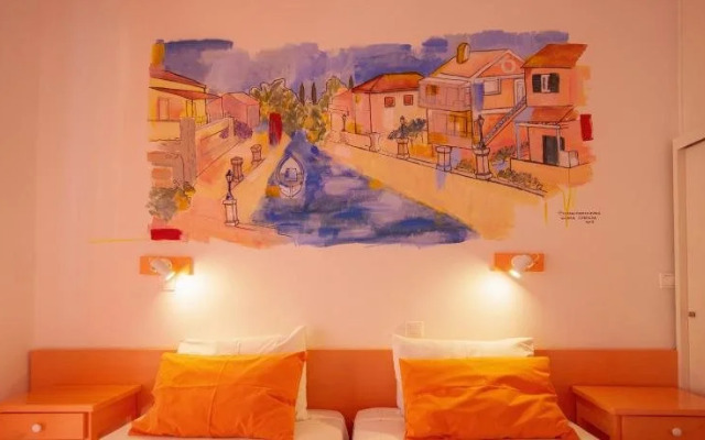 Olive Grove Resort Annex