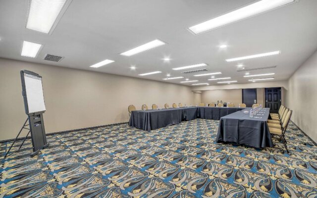 The Peery Salt Lake City Downtown, Tapestry Collection by Hilton