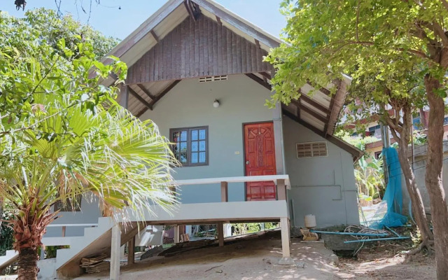 Phupha Bungalow