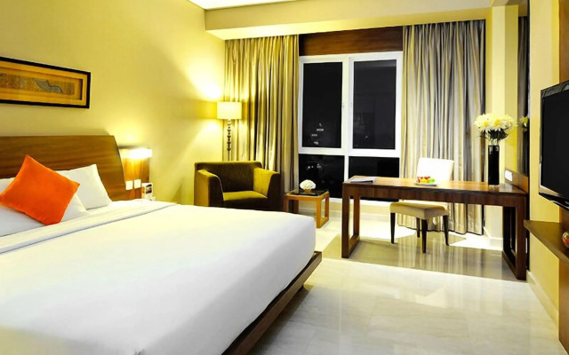 The Luxton Bandung