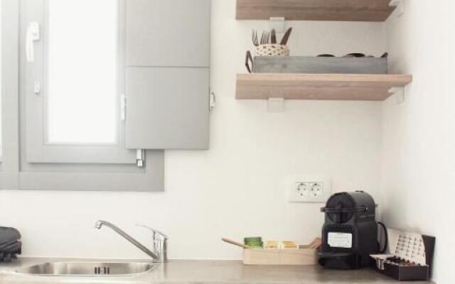 Aeron suites