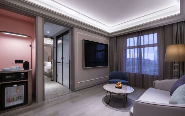 Mercure Shanghai Jinqiao