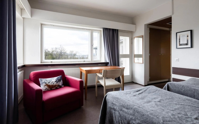 Lapland Hotels Kilpis