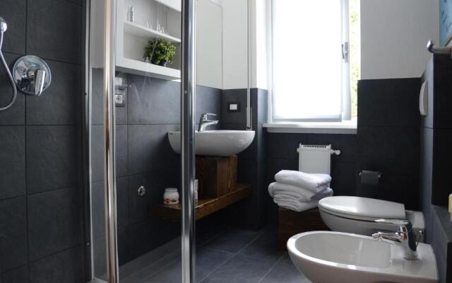 Rezzonico Suites - by MyHomeInComo