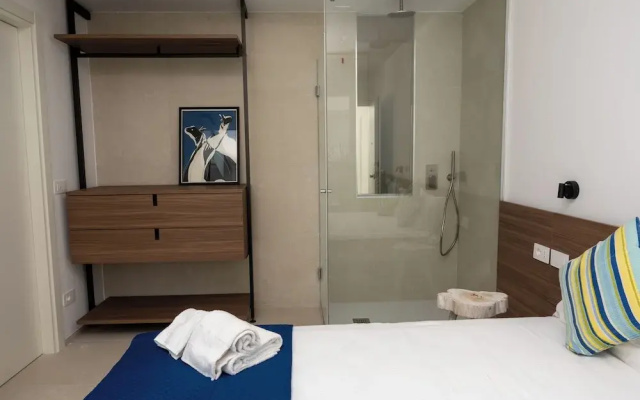 Sublimare Luxury Apartments