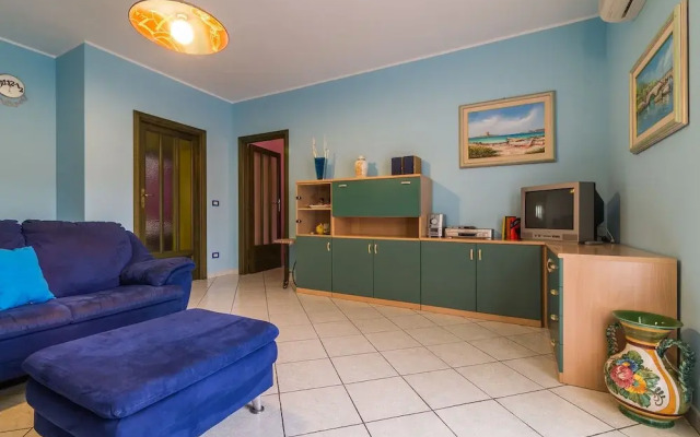 La Playa apartment (blualghero accommodation)