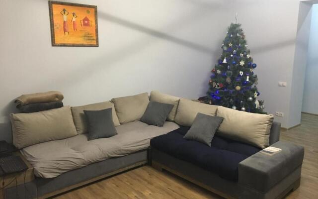 Healthy Home in Vake