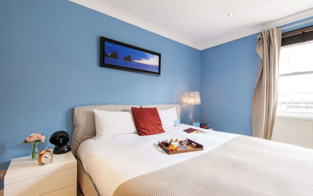 The Modern Gloucester Road Gem - FVE