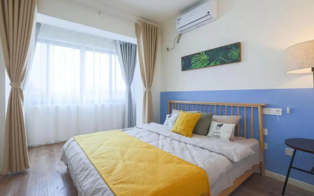 Chengdu Dujiangyan·DuJiangYan·