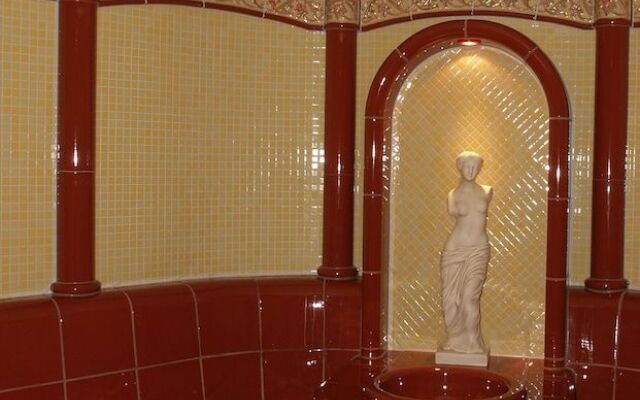 Harzhotel Zum Mühlenberg