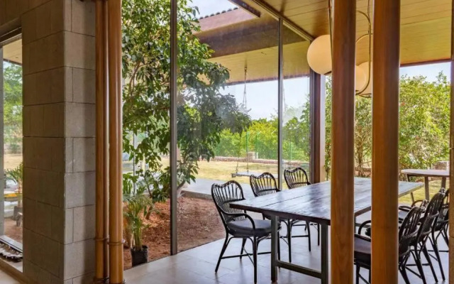 RedhomeX Historic Bungalow