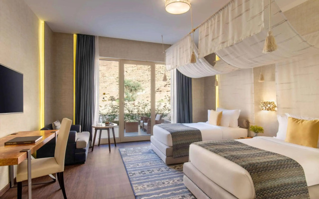 Shaden Resort by Accor