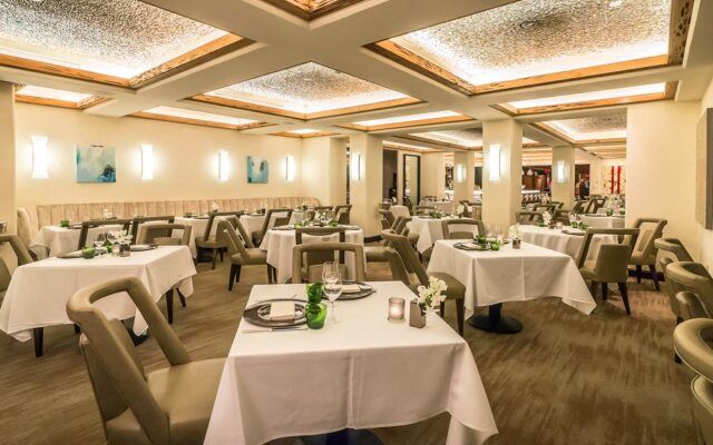 The Brazilian Court Hotel