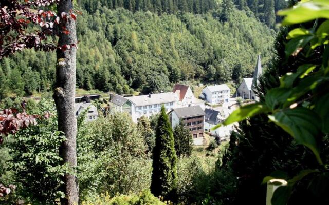 Gasthof Rodachtal mit Gästehaus Katharina