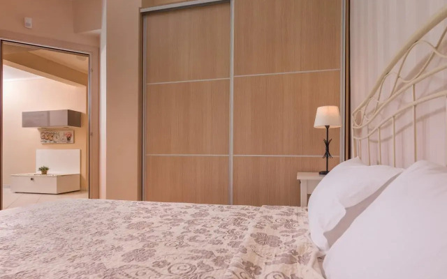 Villas F & B Summer Collection - Aegean Residence