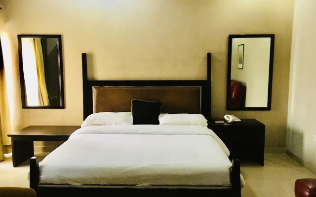 Georgetown Hotel