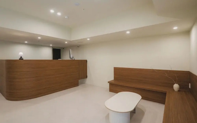 Goyu Hotel