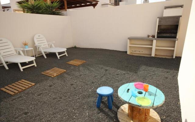 Villa Las Caletas del Mar - Heated Pool