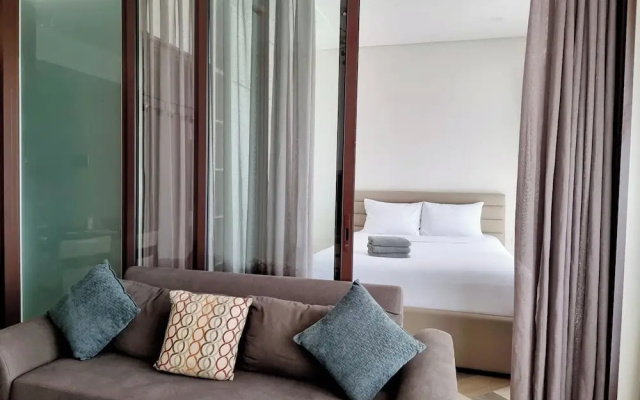 Bluesky Metropole Galleria Luxury