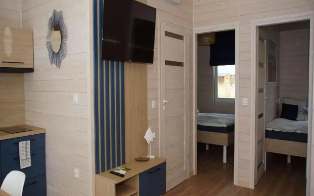 Comfortable Holiday Homes With air Conditioning