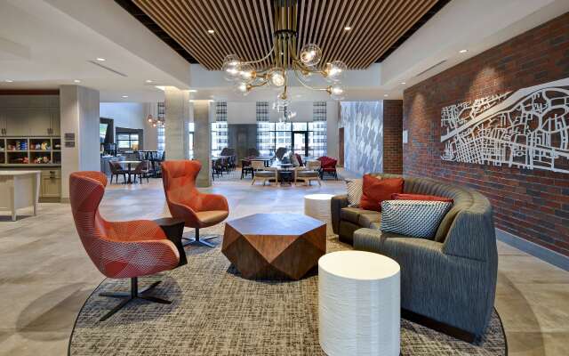 Homewood Suites by Hilton Tuscaloosa Downtown