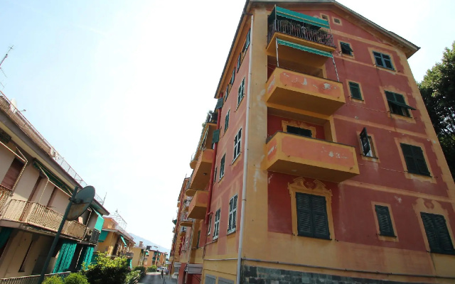 San Siro - One Bedroom