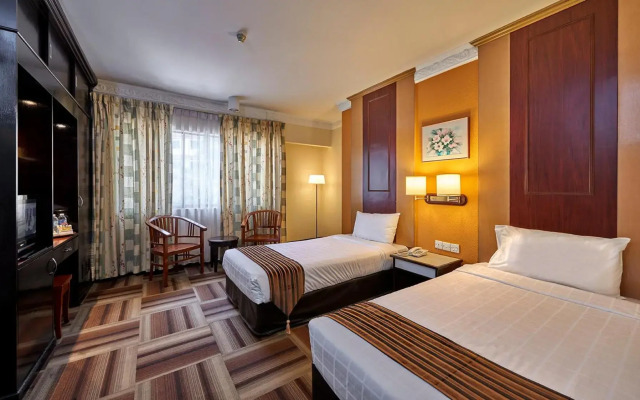 Palace Hotel