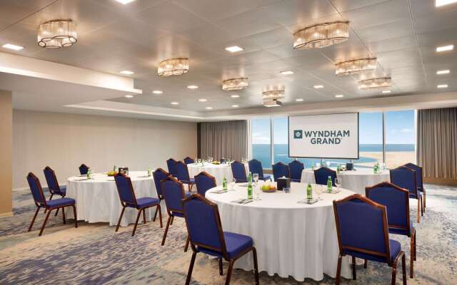 Wyndham Grand Manama