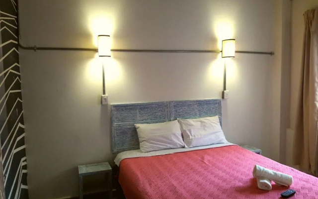 Maloka Boutique Hostel - Adults Only - Hostel in Cartagena - Photo 5