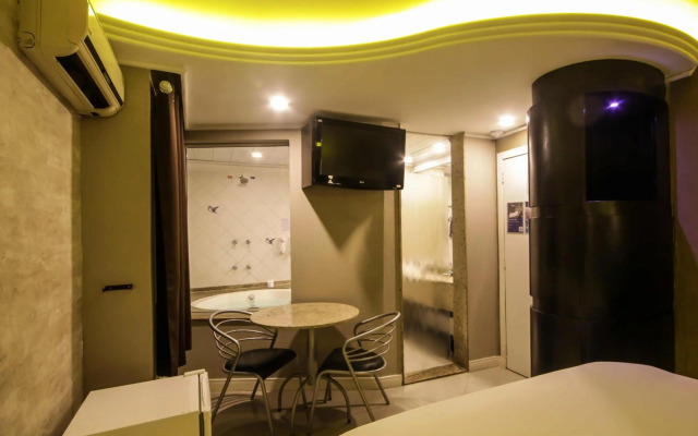 Amaralina Hotel
