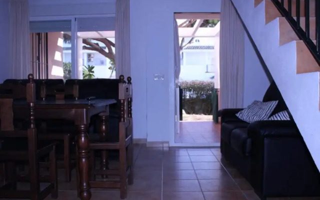 Balconera 2 16607 in Chiclana