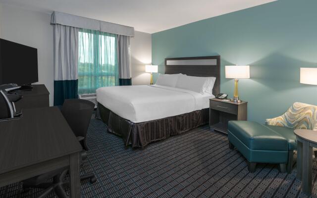 Holiday Inn Beaumont East - Medical Ctr Area by IHG