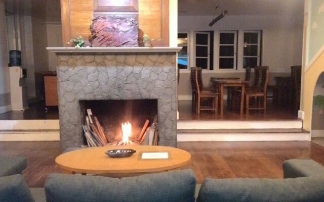 Old Orangewood Bed & Breakfast