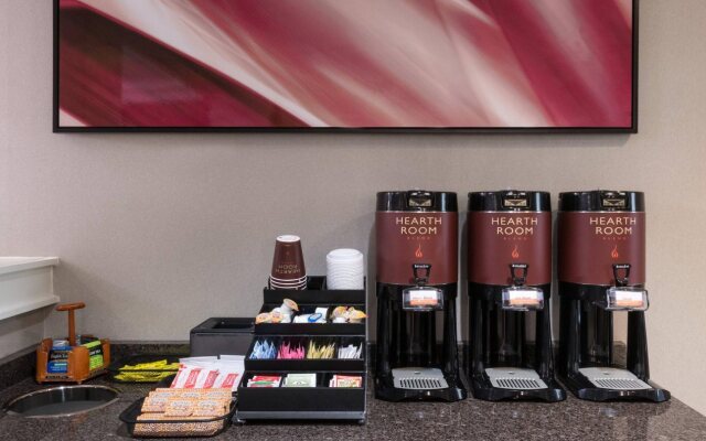 Residence Inn by Marriott Columbus