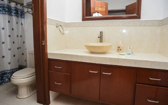 Villa Oasis B&B Cancun Airport