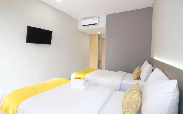 S101 Hotels.