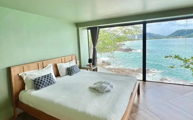 Patong Sunset Villa Phuket