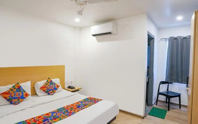 FabHotel The Vaishali Dakshini Pitampura