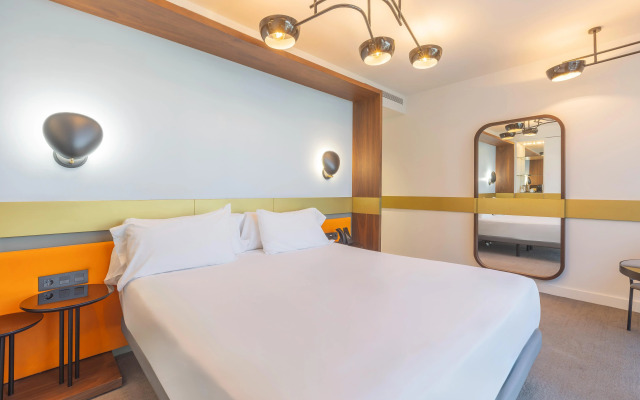 Hotel Soho Boutique Granada