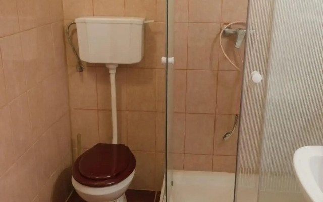 Ak Asya Hotel
