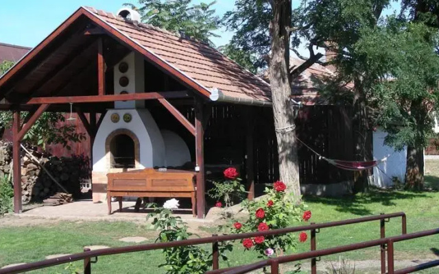 Kemencés Vendégház