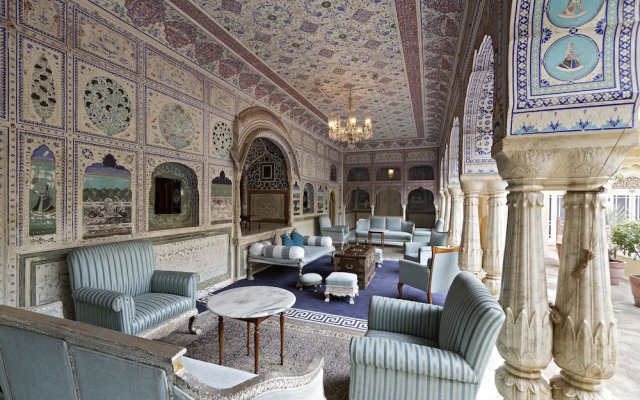 Samode Palace